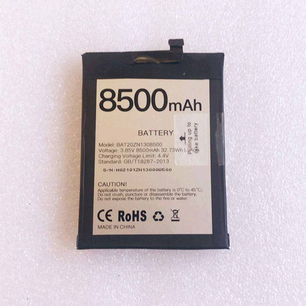 Batería para S90/doogee-BAT20ZN1308500